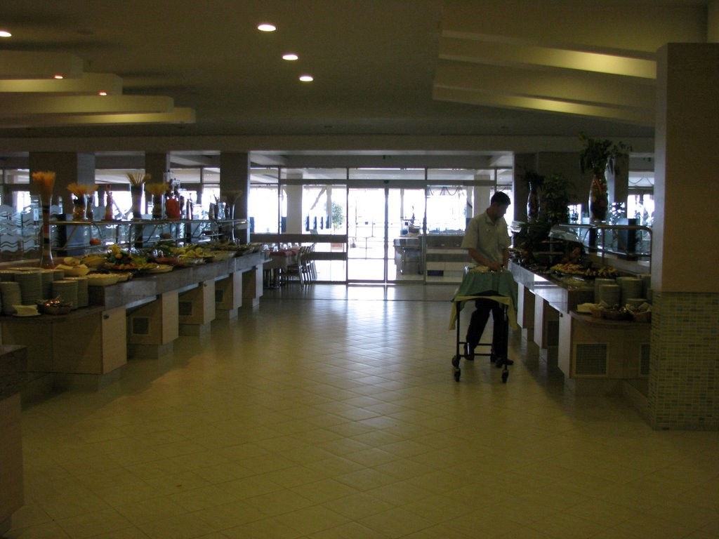 imagini hotel LA BLANCHE RESORT BODRUM